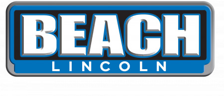 Beach Lincoln Logo
