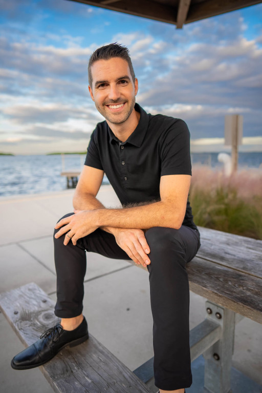 Matt Leicht: The Best Agent in Waterside Lakewood Ranch (2025 Update)