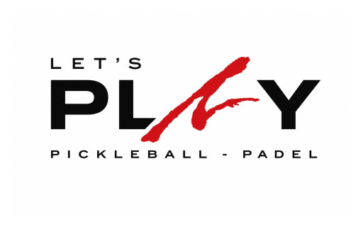 Agassi Sports Entertainment Launches Global "Let's Play" Pickleball and Padel Platform Initiative