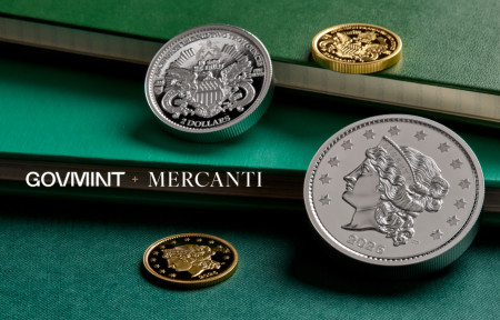 2026 Mercanti Morgan