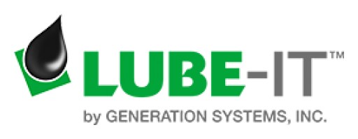 Generation Systems Unites Lubrication and Asset Management With LUBE-IT Software Release 5.3