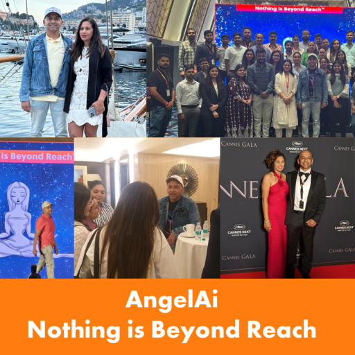 Angel Ai is Already Delivering Ai Benefits for Thousands of People Every Day
