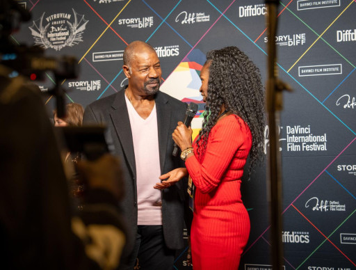 Swahili Village & DaVinci International Film Festival Partner on Groundbreaking FilmAfrica Program