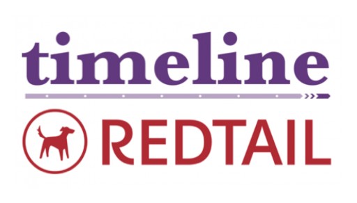 Timeline Retirement Planning Software and Redtail Technology Announce Integration