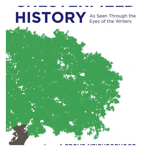 Authors Percy Moss and Clotee M. Moss' New Book 'West Chesterfield History as Seen Through the Eyes of the Writers' is the Story of a Neighborhood With a Unique Past