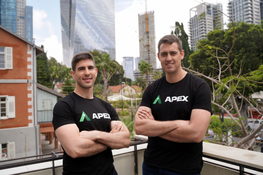 Apex Emerges From Stealth With $7 Million in Seed Funding to Empower Secure AI Adoption