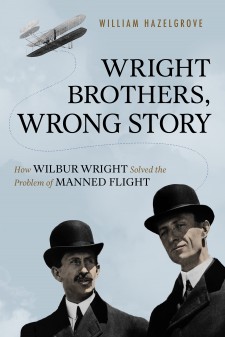 New Wright Brothers Book Release December 4,2018 