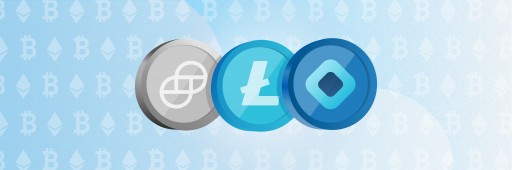 BlockFi Now Supporting Litecoin and GUSD for Crypto-Backed Loans