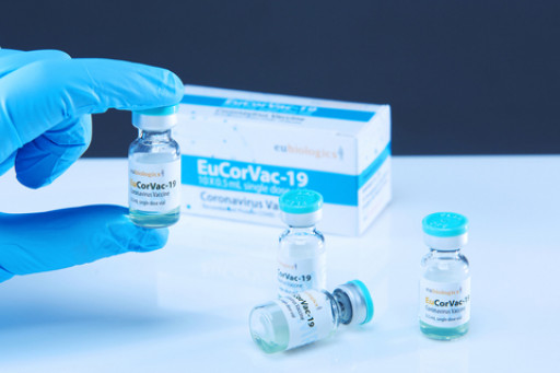 POP Biotechnologies Vaccine Technology to Enter Phase III Clinical Studies as Part of Eubiologics' COVID-19 Vaccine Candidate, EuCorVac-19