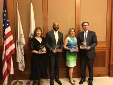 Exceptional Minds Recognized for Educating Individuals with Autism