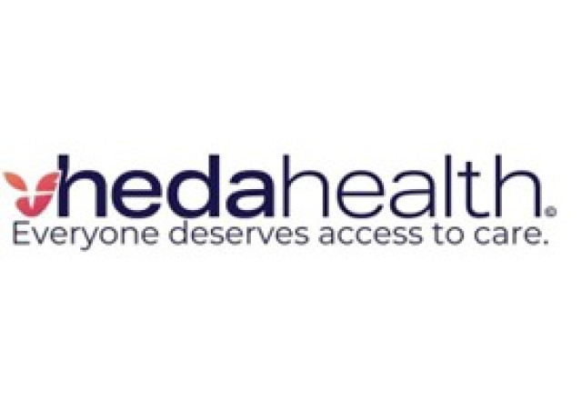 Vheda Health Logo