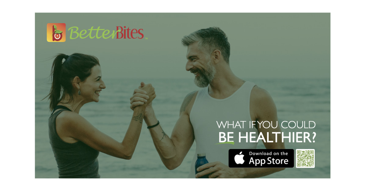 Revolutionary Nutrition App Provides Roadmap to Better Health Revolutionary Nutrition App Provides Roadmap to Better Health