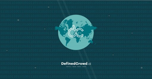 DefinedCrowd Reinforces Commitment to Data Security