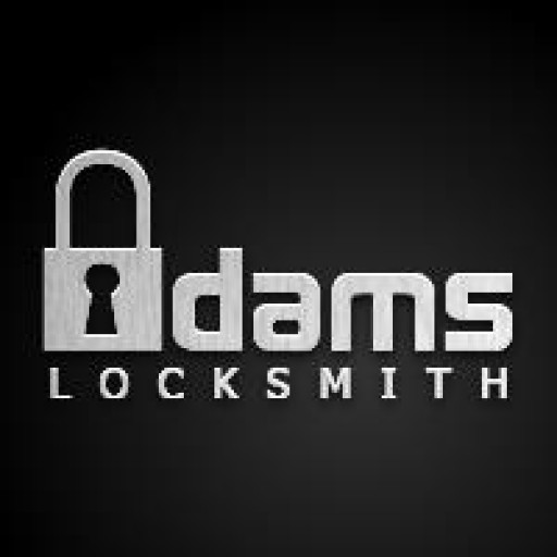Adams Locksmiths Offers No Service Fee and Special Incentive for New Customers