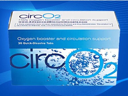 CircO2