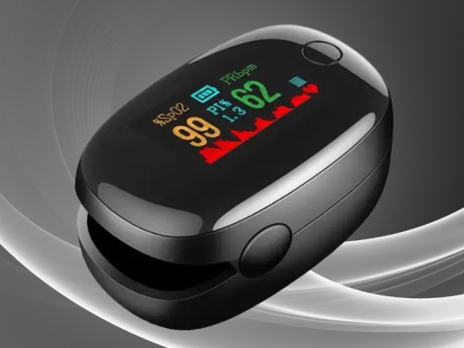 BloodVitals Reviews Reveal Breakthrough in Painless Blood Oxygen Monitoring for Seniors