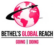 Bethel's Global Reach