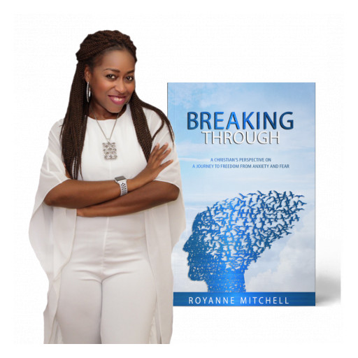 TT US-Based Gospel Singer Authors Experience-Based Advice on Anxiety Issues