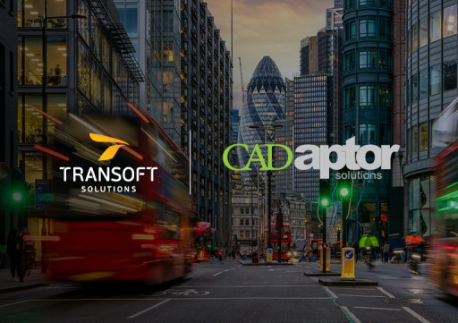 Transoft Solutions Acquires CADaptor Solutions