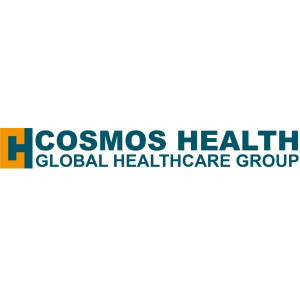 Cosmos Health Inc.