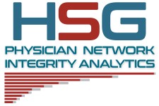 HSG Physician Network Integrity Analytics 
