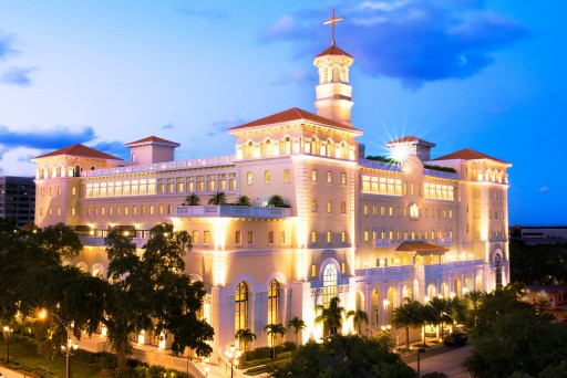 Church of Scientology Celebrates a Decade of Expansion Under the Leadership of David Miscavige