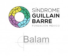 Balam Seguridad Sponsors Foundation Fighting Guillain Barre Syndrome