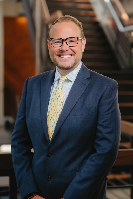Orion Financial Appoints Thomas E. Holmes Jr. as Senior Vice President of Marketing