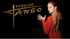 Forever Tango featuring guest star Anna Trebunskaya