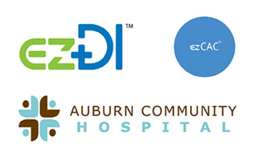ezDI's ezCAC™ Delivers a $1.03MM Impact at Auburn Community Hospital
