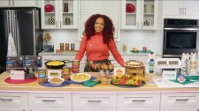 Chef Tregaye Provided Entertaining Hack for the Holidays