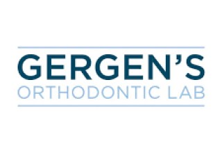 Gergen's Orthodontic Lab Logo