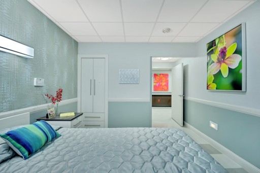Brookside Multicare Nursing Center Recently Completed $8 Million in Renovations