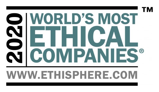 Ethisphere Opens 2020 World's Most Ethical Companies® Application Process