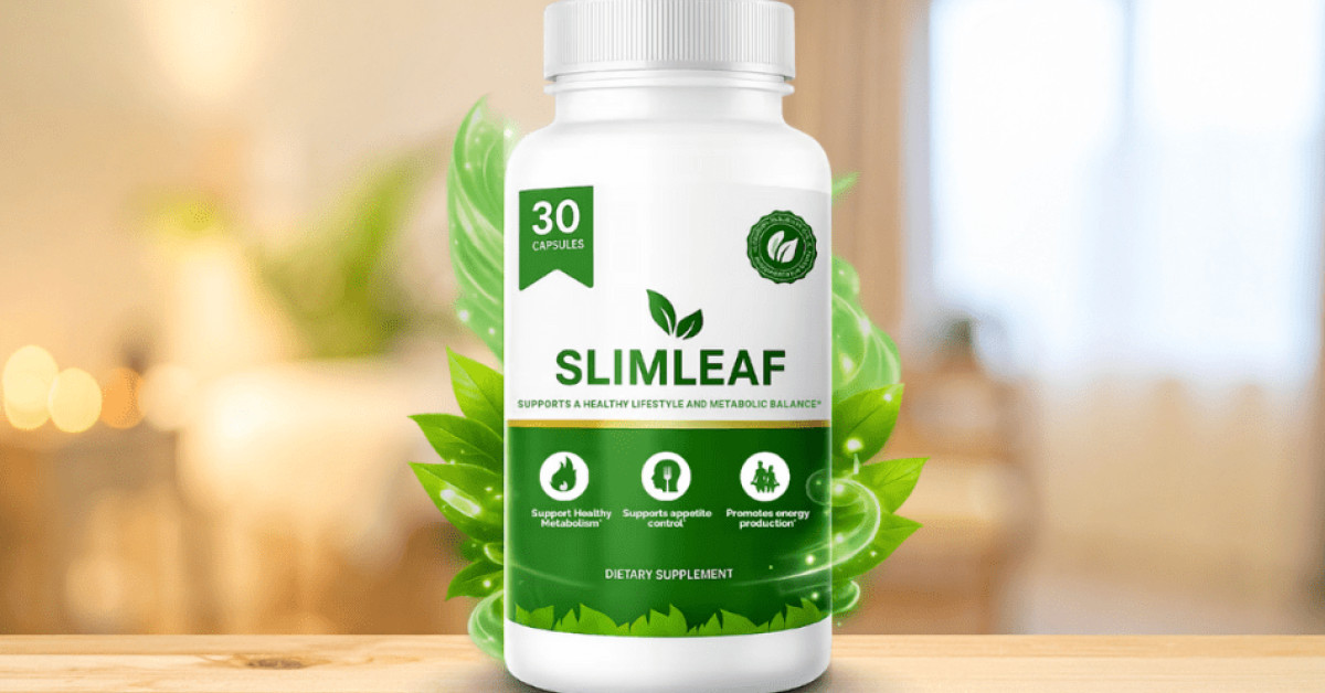SlimLeaf Review 2026: Don't Buy Akkermansia Probiotic Gut Health Supplement  Without Reading This First | Newswire