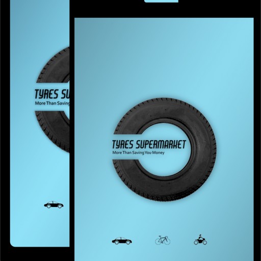 Tyres Supermarket Limited Launches New Android App