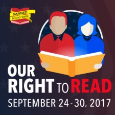 2017 Banned Books Week