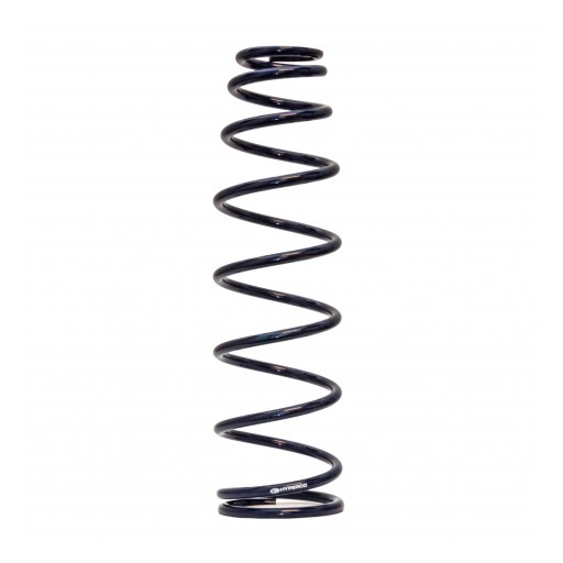 Hyperco Showcases New Conical Springs, Expands Conventional Spring Line for Motor Racing Applications