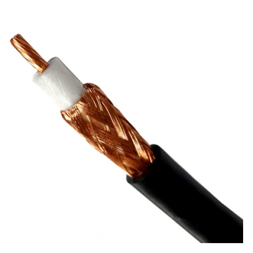 Cloom Published a 'Coaxial Cable-the Ultimate Guide to Choosing the Right One'