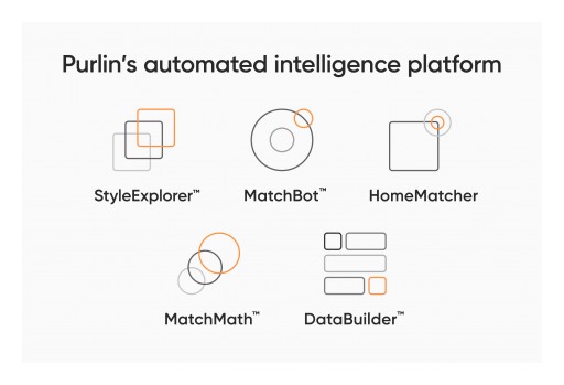Purlin Launches StyleExplorer, Industry's First Room-by-Room Home Exploration Experience