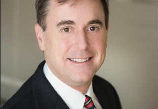 Elijah Marentette, The IMA Group