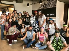 The Zebra: Best Place to Work in Austin, TX