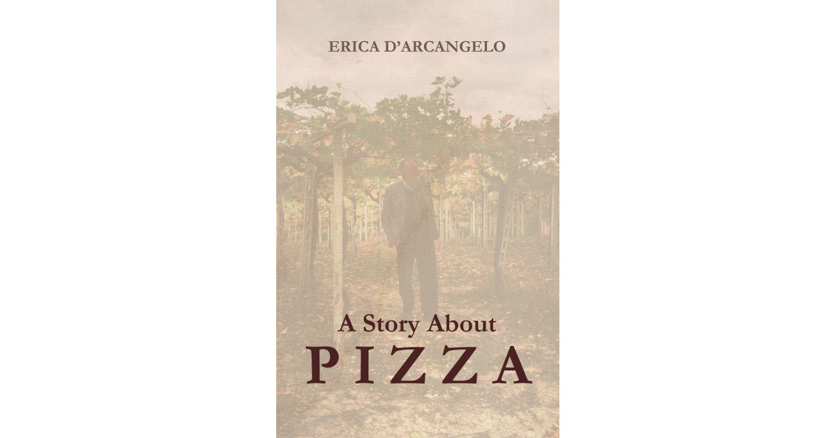 From coal dust to pizza dough: New book explores Italian culture and immigration with a touch of love, family … and pizza