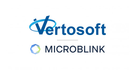 Vertosoft Named as a New Distributor for Microblink