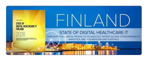 Black Book Research Announces Release of State of Digital Healthcare IT: Finland 2026