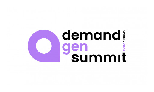 Signals Announces 13 CEOs and Founders Speaking at the Demand Gen Summit