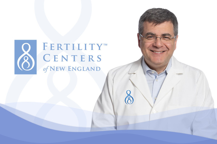 Dr. Antonio Gargiulo of Fertility Centers of New England
