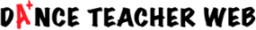 DanceTeacherWeb 