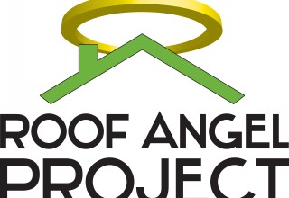 Roof Angel Project Logo