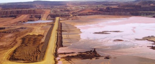 Circular Economy Challenge Aims to Repurpose Tailings Resulting From Mining Operations